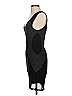 Foreign Exchange Gray Cocktail Dress Size S - photo 5