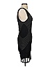 Foreign Exchange Gray Cocktail Dress Size S - photo 4