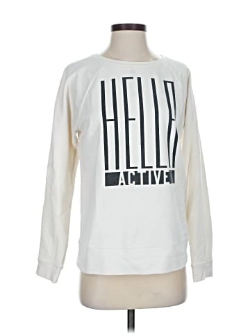 lucy Long Sleeve Henley (view 1)