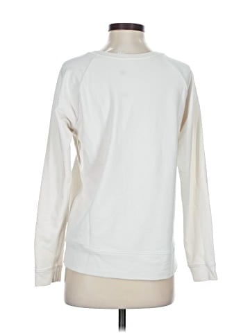lucy Long Sleeve Henley (view 2)