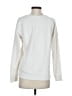 lucy Ivory Long Sleeve Henley Size XS - photo 2