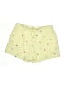 Wildfox Stars Yellow Shorts Size Med (2 or M) - photo 1