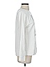 lucy Ivory Long Sleeve Henley Size XS - photo 4