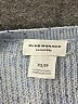 Club Monaco Blue Pullover Sweater Size XS - photo 4