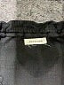 Max Studio Solid Black Casual Dress Size XS (estimated) - photo 4