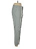 Old Navy Gray Active Pants Size 12 - photo 4