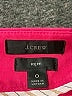 J.Crew Color Block Pink Casual Pants Size 0 - photo 6