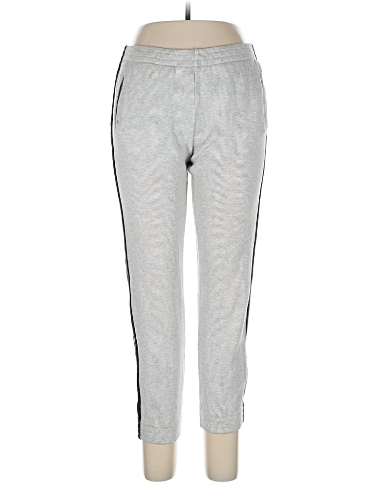 Pre-owned John Galt Sweatpants In Gray