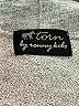 Torn by Ronny Kobo Gray Pullover Sweater Size S - photo 7