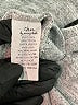 Torn by Ronny Kobo Gray Pullover Sweater Size S - photo 8