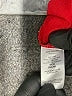 Athletic Works 100% Polyester Solid Red Active T-Shirt Size S - photo 5