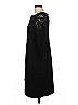 Talbots Black Cocktail Dress Size 10 - photo 5