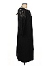 Talbots Black Cocktail Dress Size 10 - photo 4