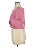 Core 10 Pink Short Sleeve Top Size XL - photo 5