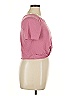 Core 10 Pink Short Sleeve Top Size XL - photo 4