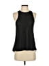 Sweaty Betty 100% Polyester Black Tank Top Size XS - photo 1
