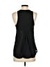 Sweaty Betty 100% Polyester Black Tank Top Size XS - photo 2