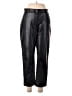 Laundry by Shelli Segal 100% Polyurethane Black Casual Pants Size 6 - photo 1