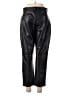 Laundry by Shelli Segal 100% Polyurethane Black Casual Pants Size 6 - photo 2