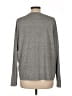 Rivet & Thread Gray Long Sleeve T-Shirt Size L - photo 2