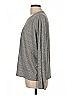 Rivet & Thread Gray Long Sleeve T-Shirt Size L - photo 5