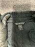 Athleta Solid Black Athletic Shorts Size S - photo 3