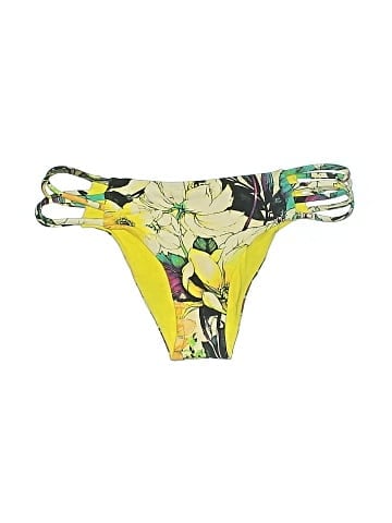 San Lorenzo Swimsuit Bottoms (view 1)