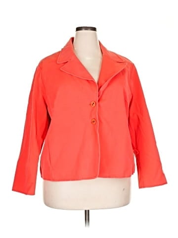 Doncaster Sport Blazer (view 1)