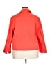 Doncaster Sport Orange Blazer Size 20W Plus - photo 2