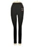 P.E Nation Black Active Pants Size XS - photo 1