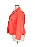 Doncaster Sport Orange Blazer Size 20W Plus - photo 5