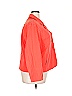 Doncaster Sport Orange Blazer Size 20W Plus - photo 4