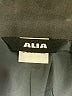 Alia Solid Gray Casual Skirt Size 8 - photo 4