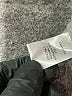 Fate Stars Gray Pullover Sweater Size S - photo 8