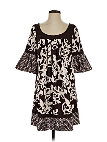 BCBG Paris Casual Dress (view 1)