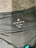 Athleta Green Athletic Shorts Size XXS - photo 3