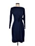 J.Crew Blue Cocktail Dress Size XS - photo 1