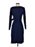J.Crew Blue Cocktail Dress Size XS - photo 2