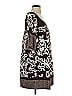 BCBG Paris 100% Polyester Black Casual Dress Size 4 - photo 4