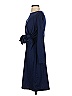 J.Crew Blue Cocktail Dress Size XS - photo 5
