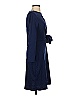 J.Crew Blue Cocktail Dress Size XS - photo 4