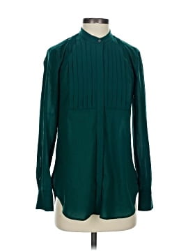 J.Crew Factory Store Long Sleeve Blouse