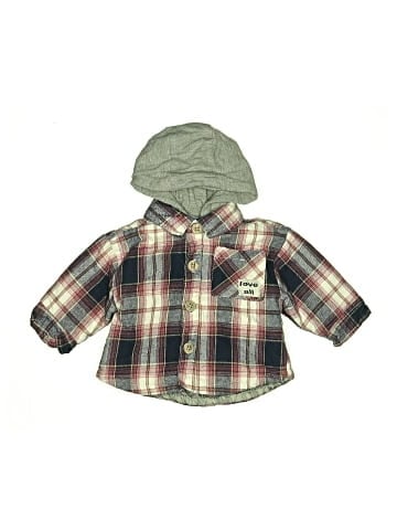 Little Lad Jacket (view 1)