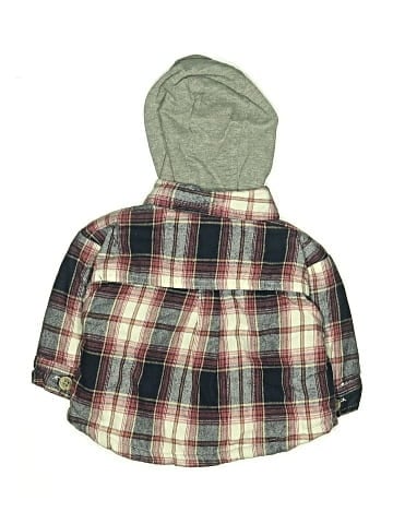 Little Lad Jacket (view 2)