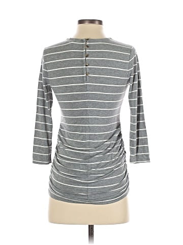 Jessica Simpson Long Sleeve T-Shirt (view 2)