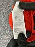 J.Crew Orange Cocktail Dress Size 6 - photo 7