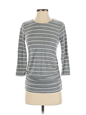 Jessica Simpson Long Sleeve T-Shirt (view 1)