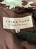 Trina Turk Teal Wool Blazer Size 6 - photo 6