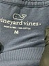 Vineyard Vines 100% Cotton Blue Sweatshirt Size M - photo 8