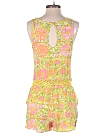 Plenty By Tracy Reese Romper (view 2)